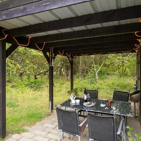 Saxi - 2-6km From The Sea By Interhome Kongsmark