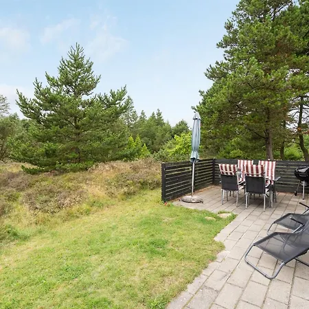 Saxi - 2-6km From The Sea By Interhome 度假居 *