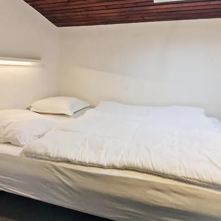 Saxi - 2-6km From The Sea By Interhome *