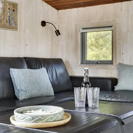 Saxi - 2-6km From The Sea By Interhome 度假居 *