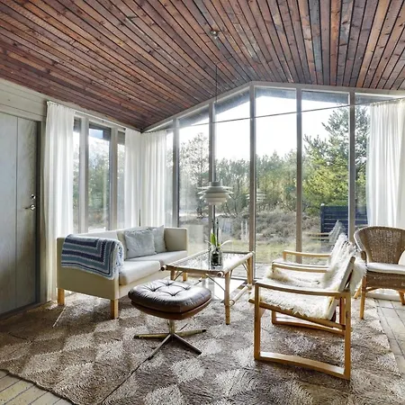 Saxi - 2-6km From The Sea By Interhome 度假居