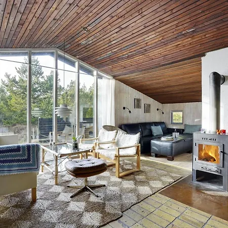 Saxi - 2-6km From The Sea By Interhome 度假居