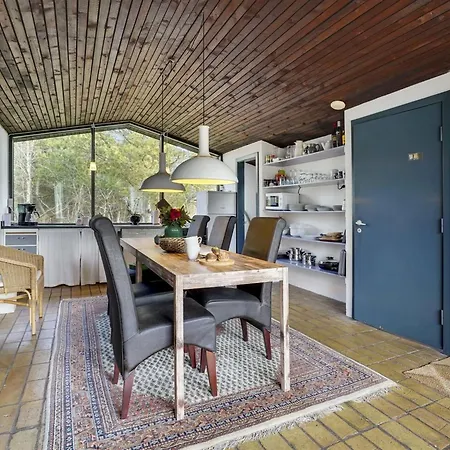 Saxi - 2-6km From The Sea By Interhome * Kongsmark