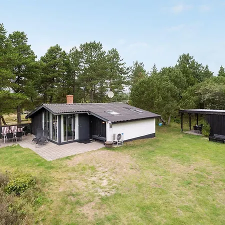 Saxi - 2-6km From The Sea By Interhome Kongsmark