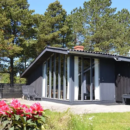 Saxi - 2-6km From The Sea By Interhome Kongsmark