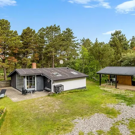 Saxi - 2-6km From The Sea By Interhome * Kongsmark