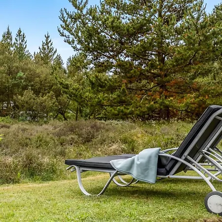 Saxi - 2-6km From The Sea By Interhome