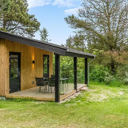 Dom wakacyjny Saxi - 2-6km From The Sea By Interhome *