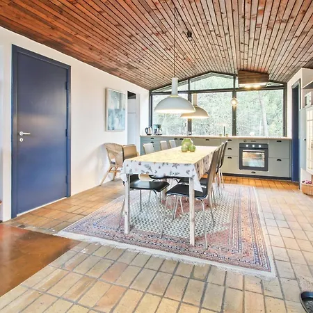 Saxi - 2-6km From The Sea By Interhome * Kongsmark
