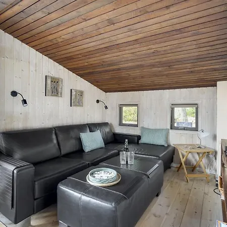 Dom wakacyjny Saxi - 2-6km From The Sea By Interhome