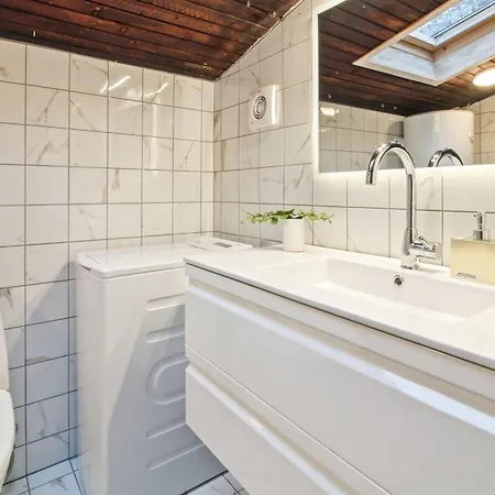 Dom wakacyjny Saxi - 2-6km From The Sea By Interhome