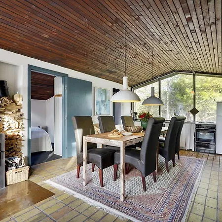 Saxi - 2-6km From The Sea By Interhome Dom wakacyjny *