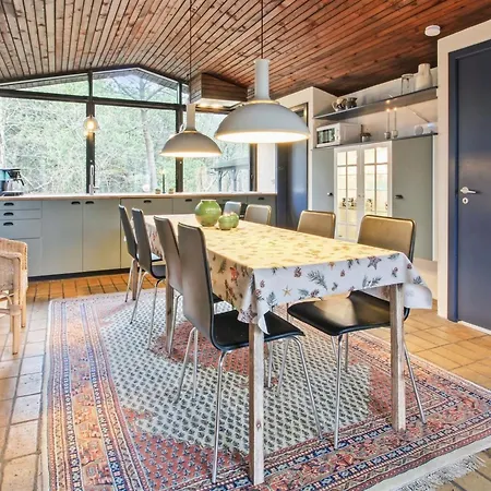 Saxi - 2-6km From The Sea By Interhome Kongsmark