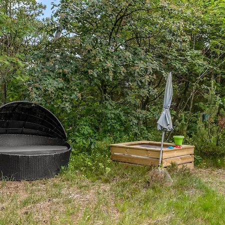Saxi - 2-6km From The Sea By Interhome