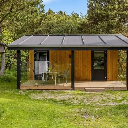 Saxi - 2-6km From The Sea By Interhome Dom wakacyjny *