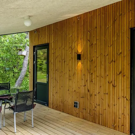 Saxi - 2-6km From The Sea By Interhome Kongsmark