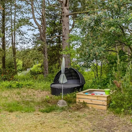Saxi - 2-6km From The Sea By Interhome *