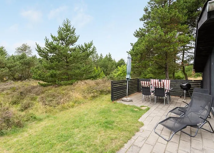 Saxi - 2-6km From The Sea By Interhome Casa vacanze *