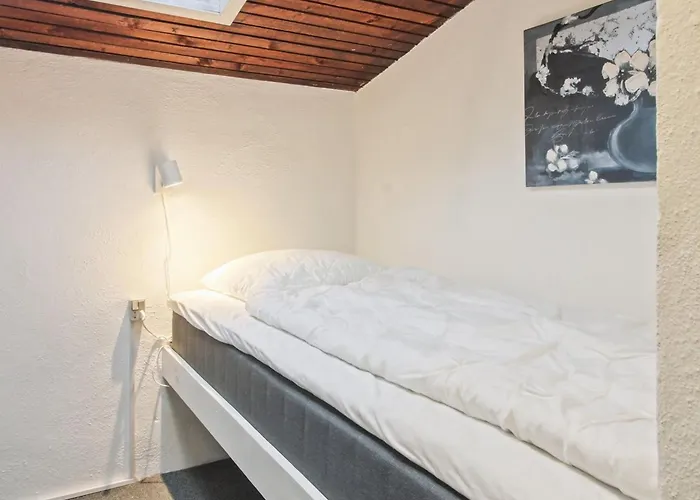 Holiday home Saxi - 2-6km From The Sea By Interhome *