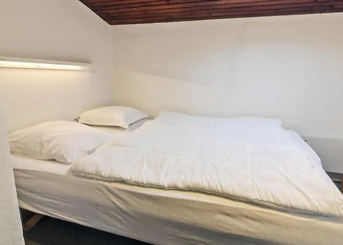 Saxi - 2-6km From The Sea By Interhome *