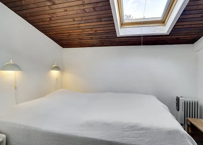 Saxi - 2-6km From The Sea By Interhome Casa vacanze