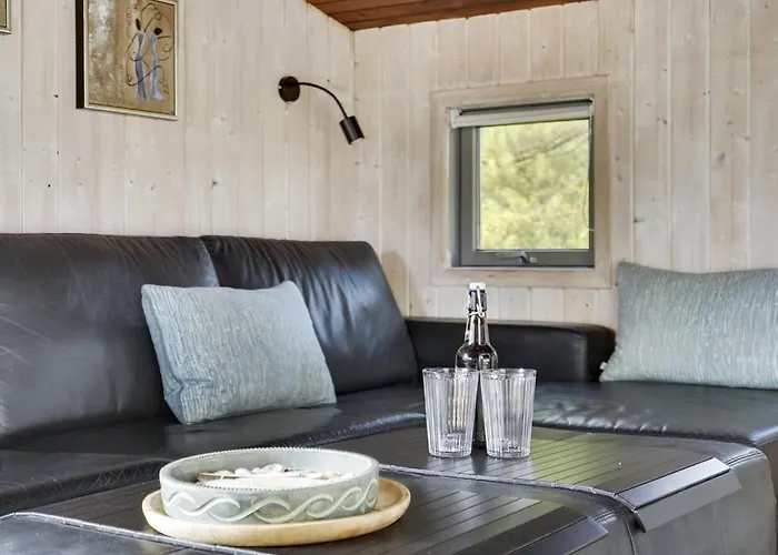 Saxi - 2-6km From The Sea By Interhome Holiday home *