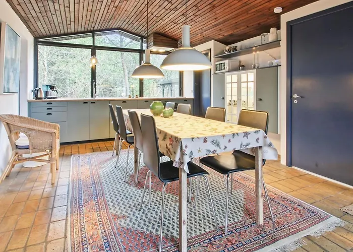 Casa vacanze Saxi - 2-6km From The Sea By Interhome *