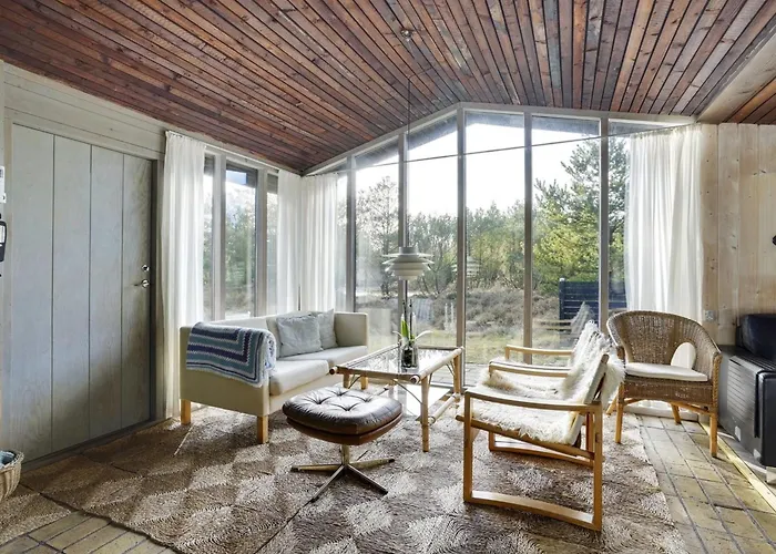 Saxi - 2-6km From The Sea By Interhome Holiday home