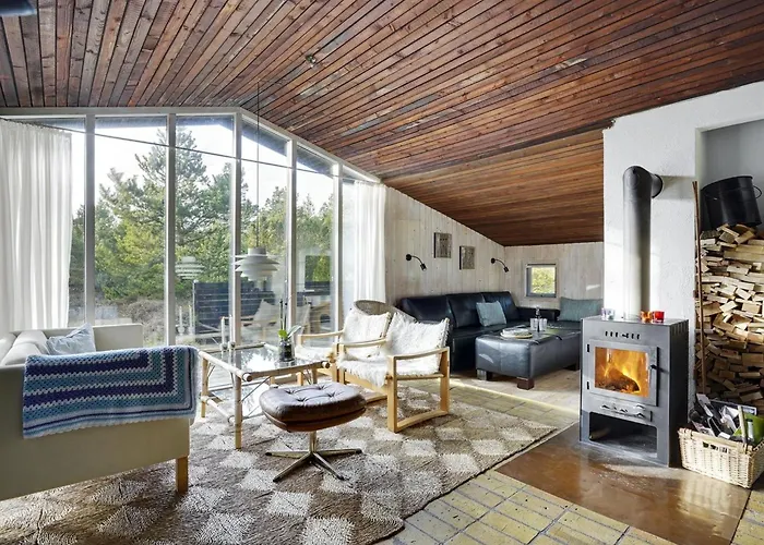 Saxi - 2-6km From The Sea By Interhome Holiday home