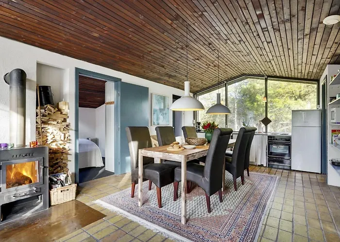 Casa vacanze Saxi - 2-6km From The Sea By Interhome