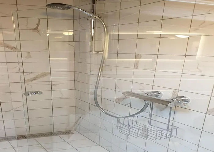 Saxi - 2-6km From The Sea By Interhome Holiday home Kongsmark