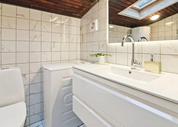 Saxi - 2-6km From The Sea By Interhome Holiday home Kongsmark