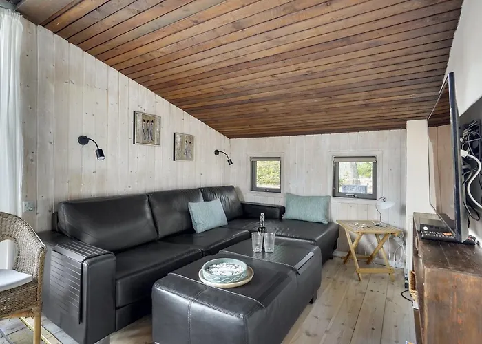 Saxi - 2-6km From The Sea By Interhome * Kongsmark